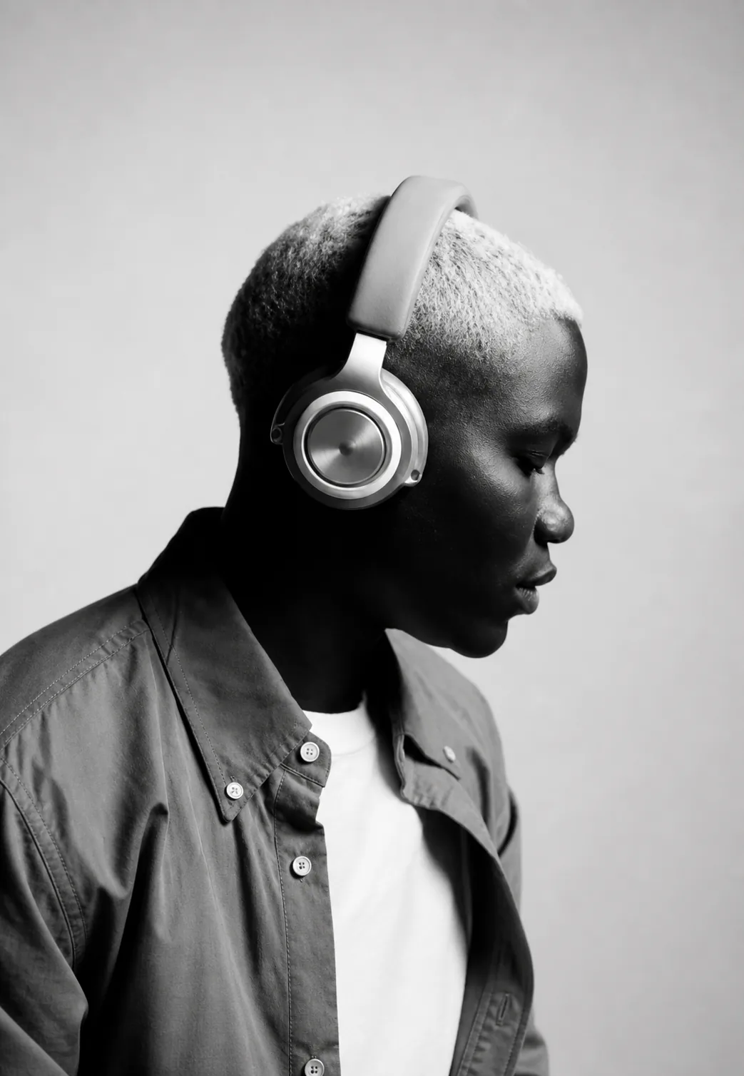 Headphones