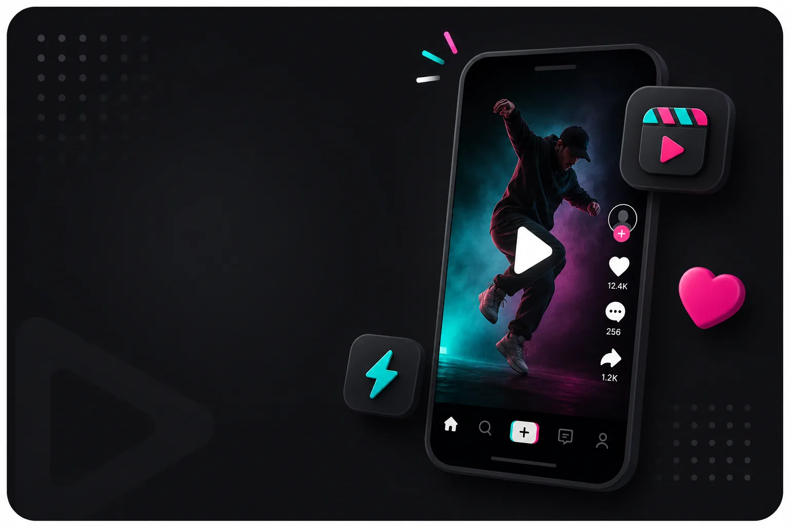 Motion Graphics